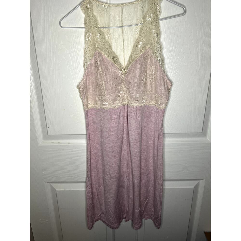 Vintage Max Studio Sleepwear size M